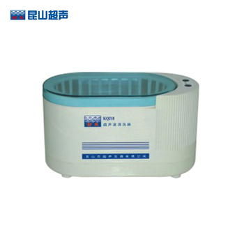 昆山舒美KQ218臺(tái)式超聲波清洗器