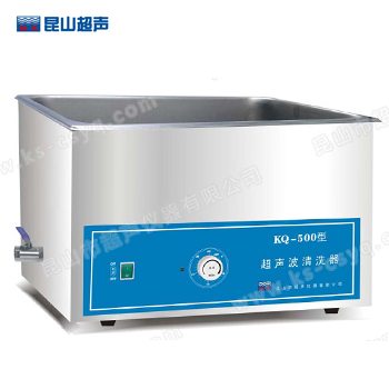 KQ-500臺式超聲波清洗器