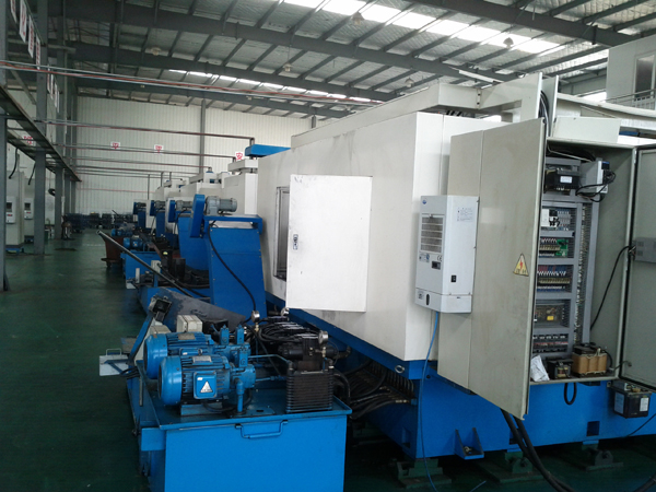 超聲波清洗設備