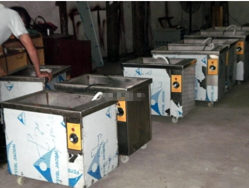 超聲波清洗機選購