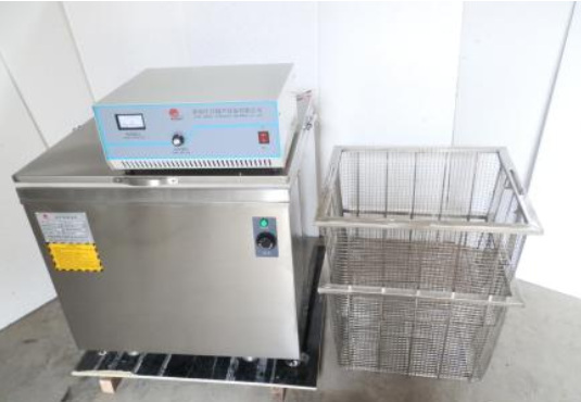 超聲波清洗機選購注意事項