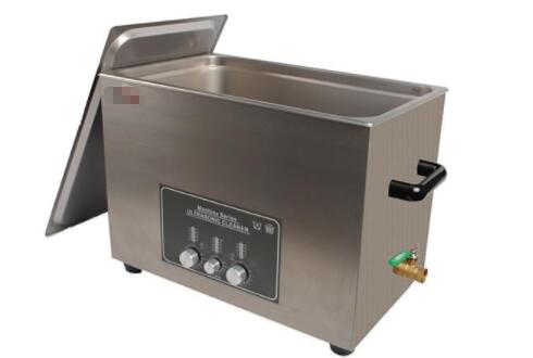 超聲波清洗機頻率