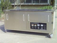 昆山舒美：超聲波清洗機(jī)操作流程簡(jiǎn)介