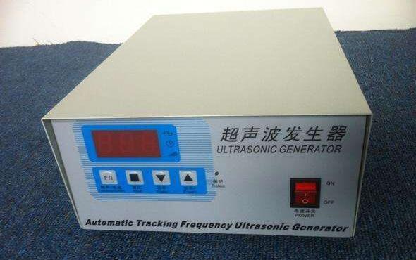 超聲波發生器
