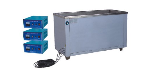 昆山超聲波機(jī)是如何清洗過濾器的